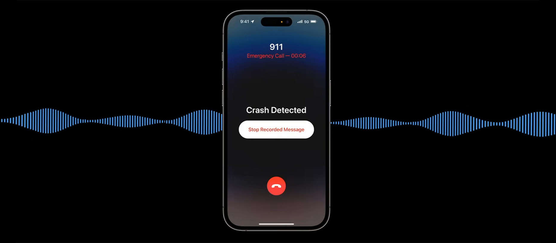 iPhone 16 Pro - Crash Detection_2